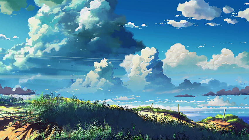 Chi tiết với hơn 96 ảnh phong cảnh anime buồn đẹp hay nhất - Tin Học Vui