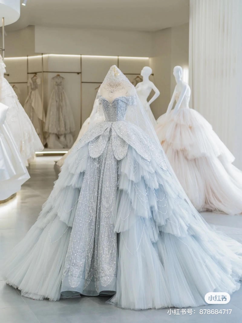 Những chiếc váy cưới đắt đỏ nhất thế giới  Xưởng thiết kế  May áo cưới uy  tín