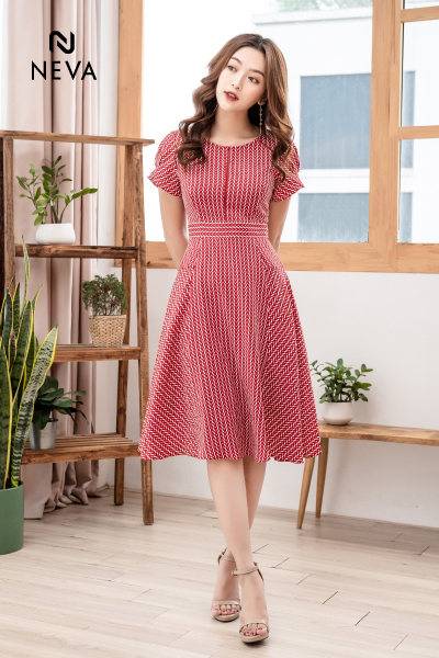 Tổng hợp với hơn 76 về mẫu váy mùa hè mới nhất mới nhất - coedo.com.vn