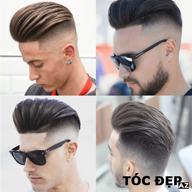 Hơn 100 ảnh về hình cắt tóc nam - NEC