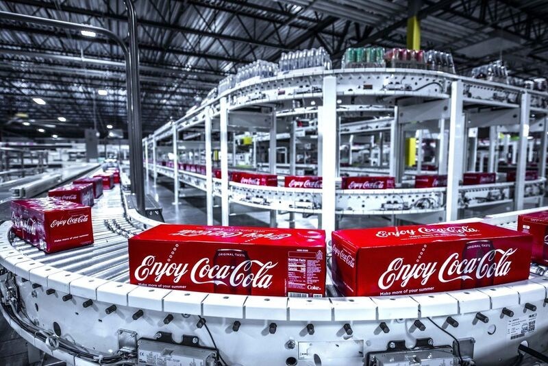 CocaCola và hành trình cùng doanh nghiệp vừa và nhỏ gia nhập chuỗi giá trị  toàn cầu  Nhịp sống kinh tế Việt Nam  Thế giới