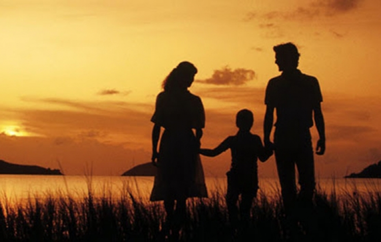 Chia Sẻ Hình Ảnh Về Bố Mẹ - Những Hình Ảnh Cha Mẹ Đẹp Và Ý Nghĩa