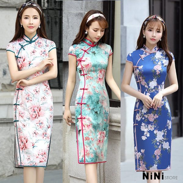 NTK Trung Quốc gọi áo dài của Việt Nam là Trang phục truyền thống
