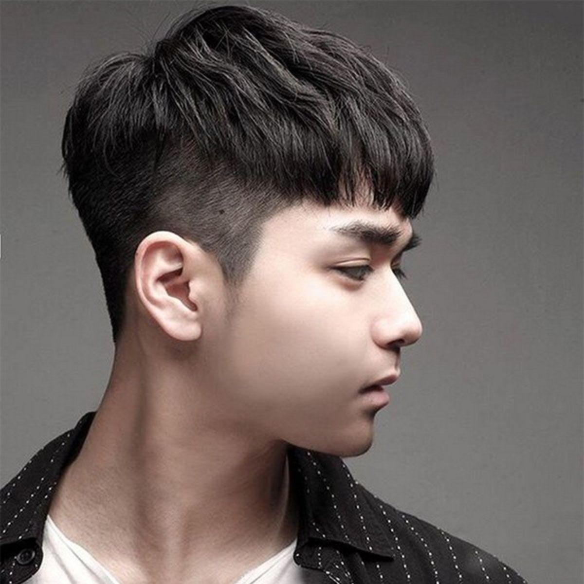 25 kiểu tóc nam Hàn Quốc đẹp thời thượng, HOT nhất 2023 | Đẹp365