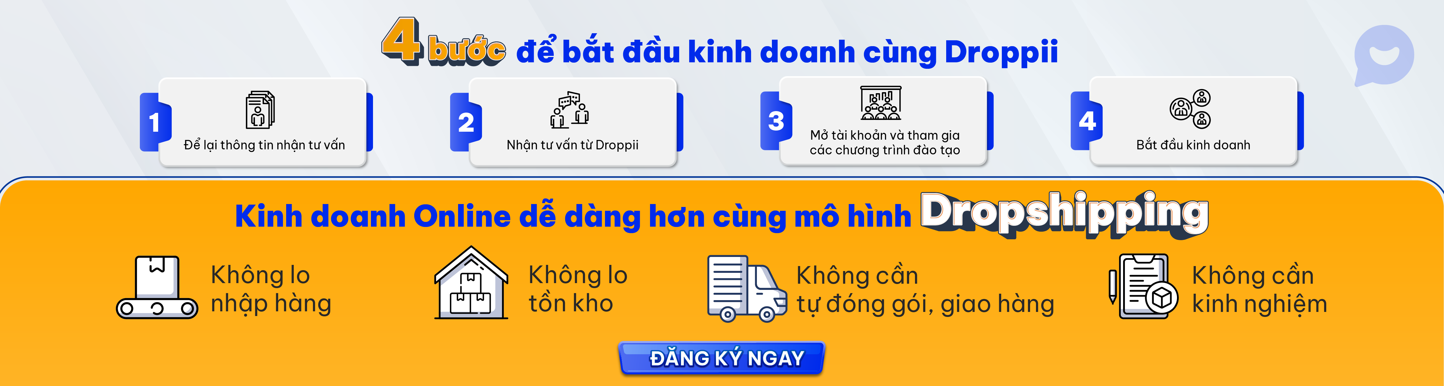 Hạn chế rủi ro với mô hình kinh doanh ít vốn từ Printub  VTVVN