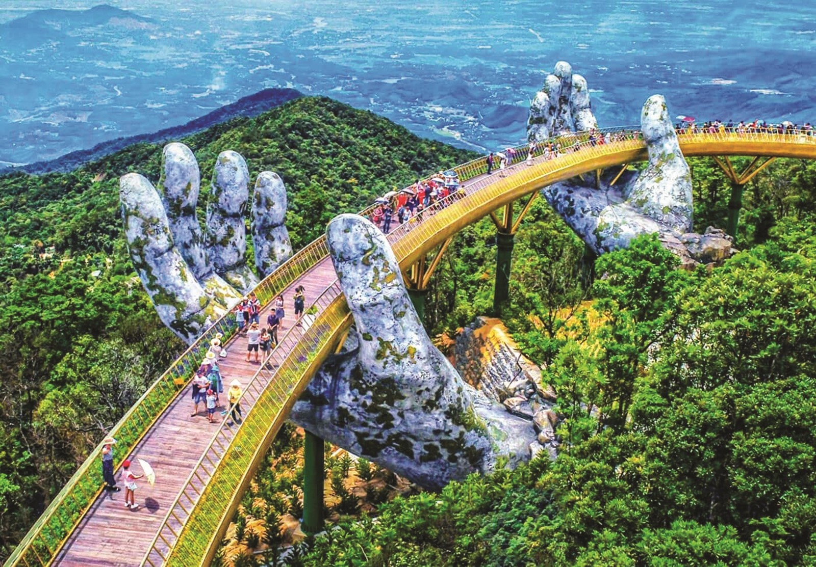 Top 22+ phong cảnh đẹp ở việt nam được yêu thích nhất thế giới 2024