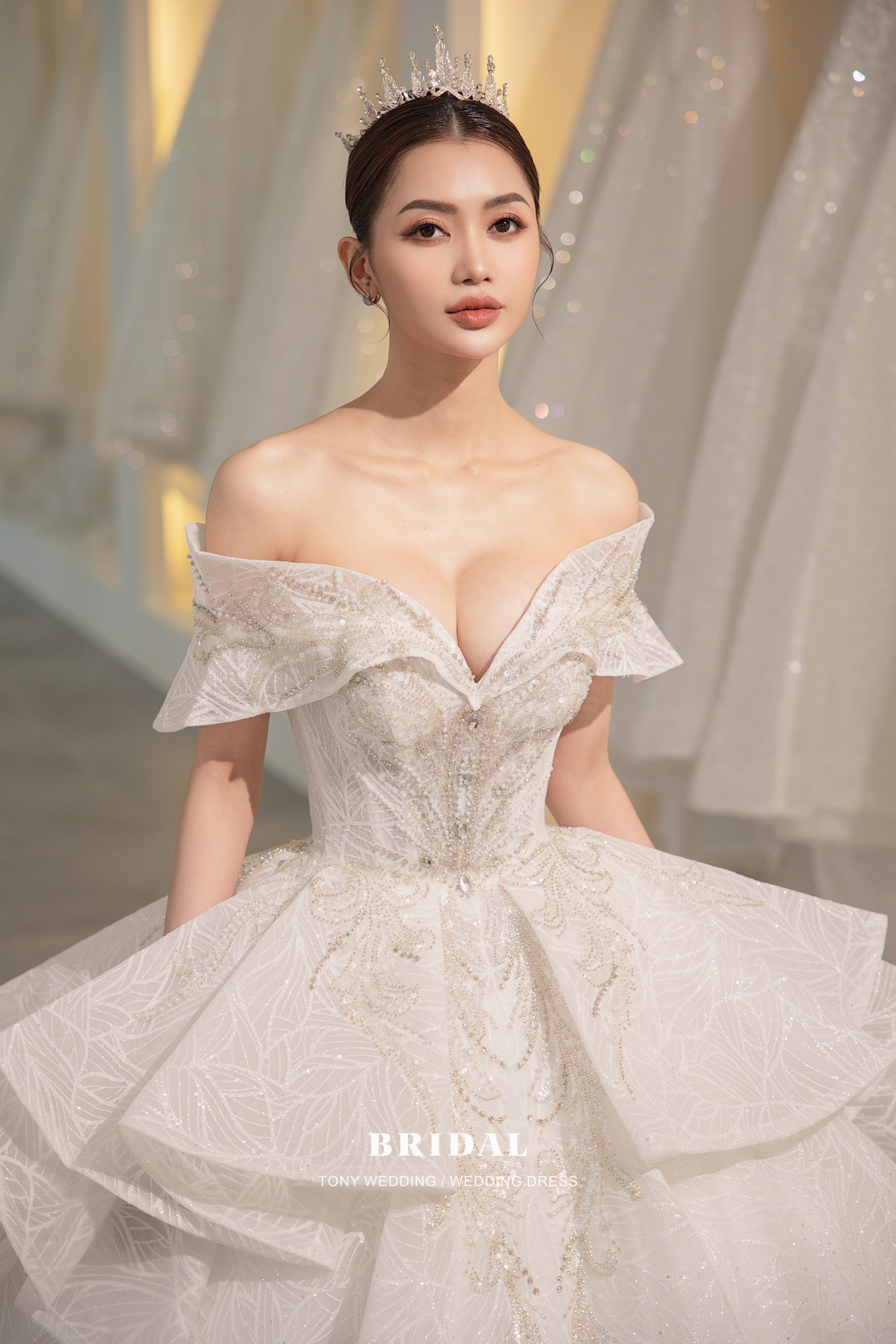 Tổng hợp những mẫu váy đẹp Hàn Quốc nên có trong tủ đồ  BTees