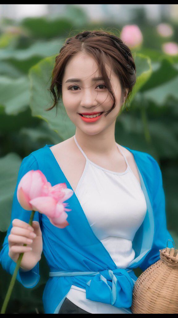 Top 10 Những Người Phụ Nữ Đẹp Nhất Việt Nam Truyền Cảm Hứng 2021