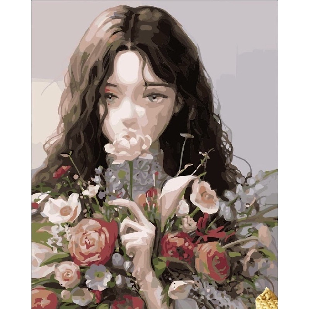 Top hơn 70 vẽ tranh hoa sen bằng màu nước siêu đỉnh  Tin Học Vui
